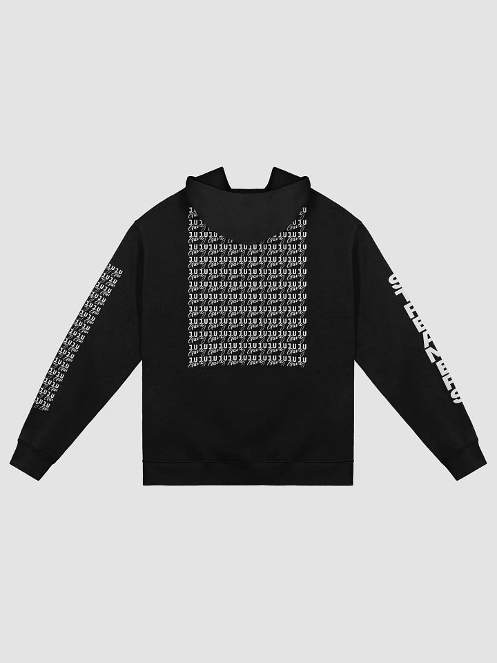 Juju Gang - Hoodie- Unisex - Welcome To The Team product image (2)