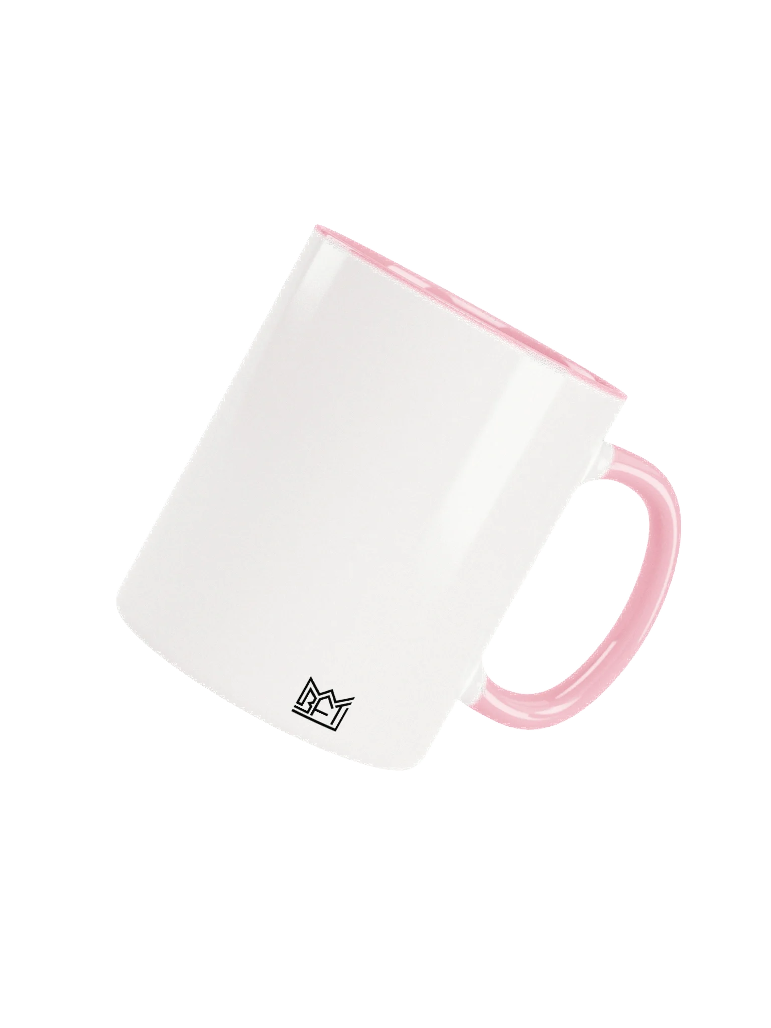 Inspired by Rachael White and Pink Mug product image (4)