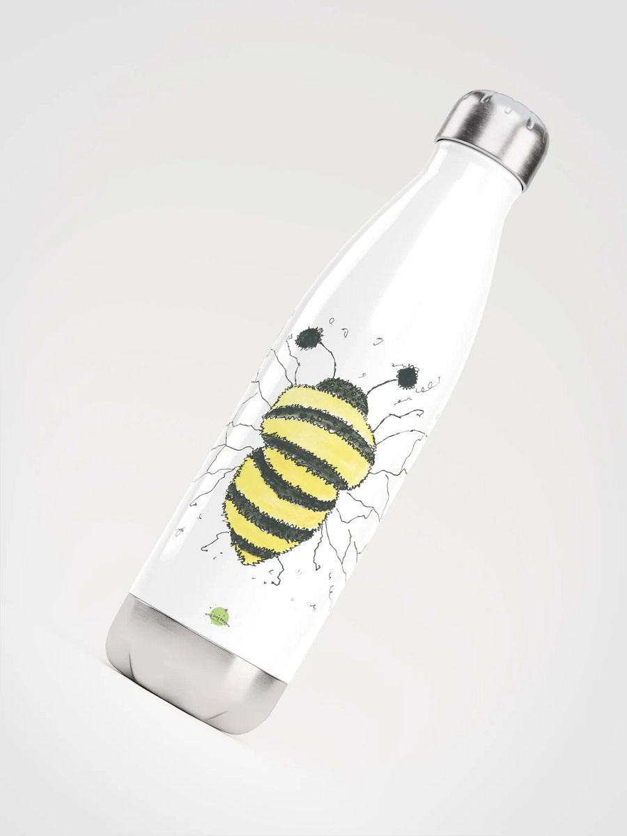 Ging Ging Bee Water Bottle product image (4)