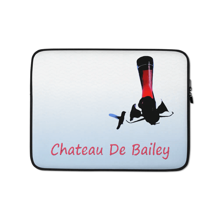 "Becky" Laptop Sleeve product image (1)
