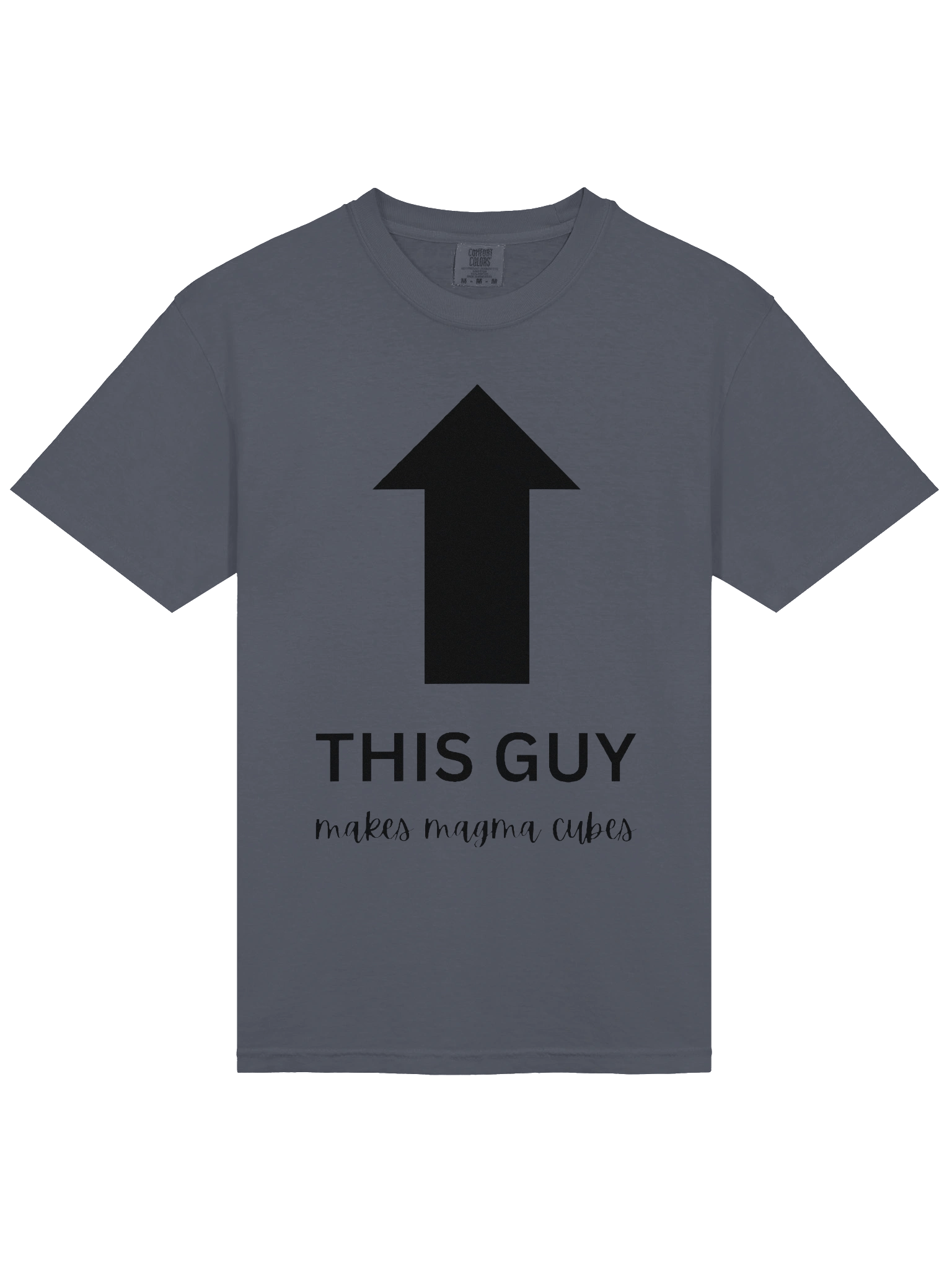 This guy makes magma cubes product image (3)