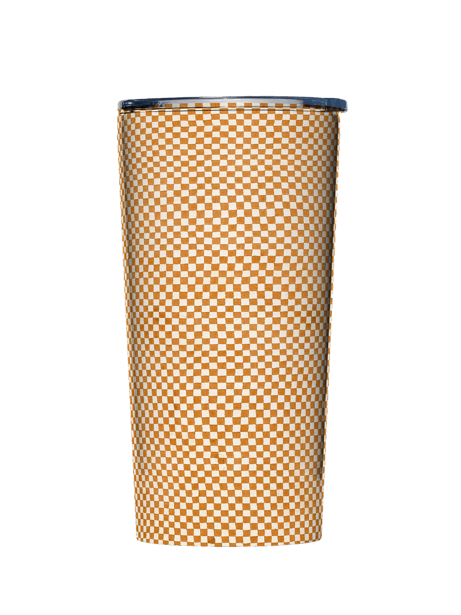 Orange Boxes. 20oz Stainless Steel Tumbler product image (1)