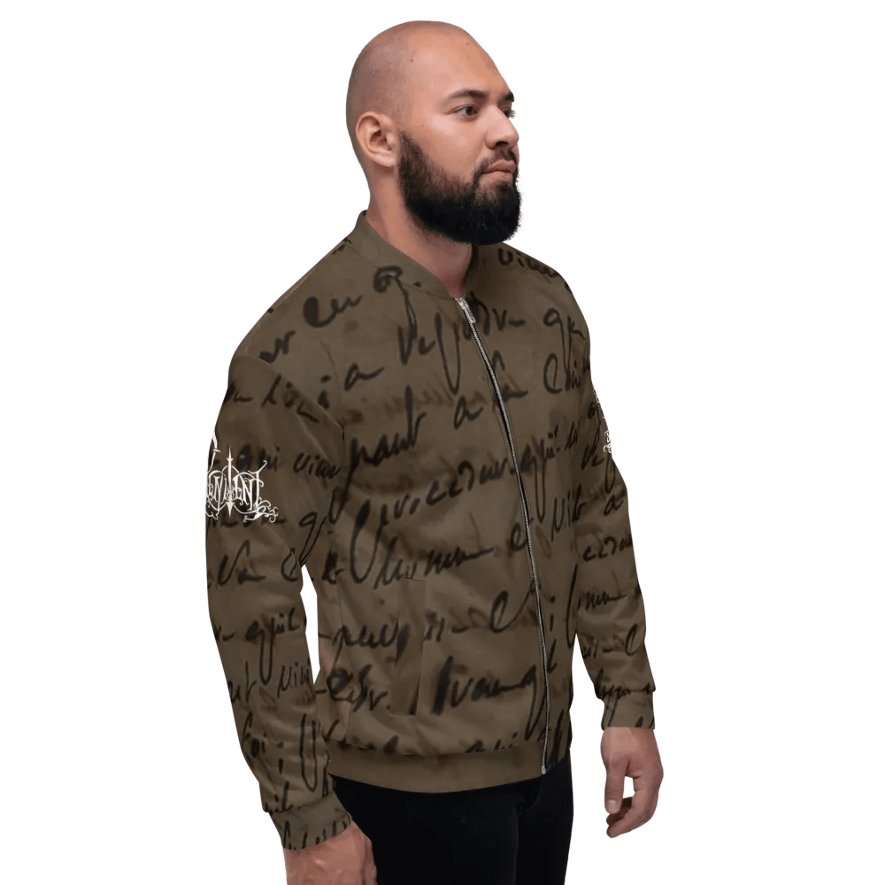 Penitent - A Shapeless Beauty Jacket product image (5)