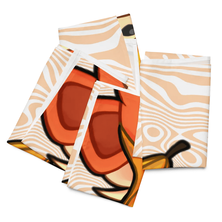 Grumpy Napkins product image (3)
