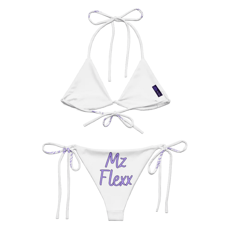 Mz Flexx Bikini product image (5)