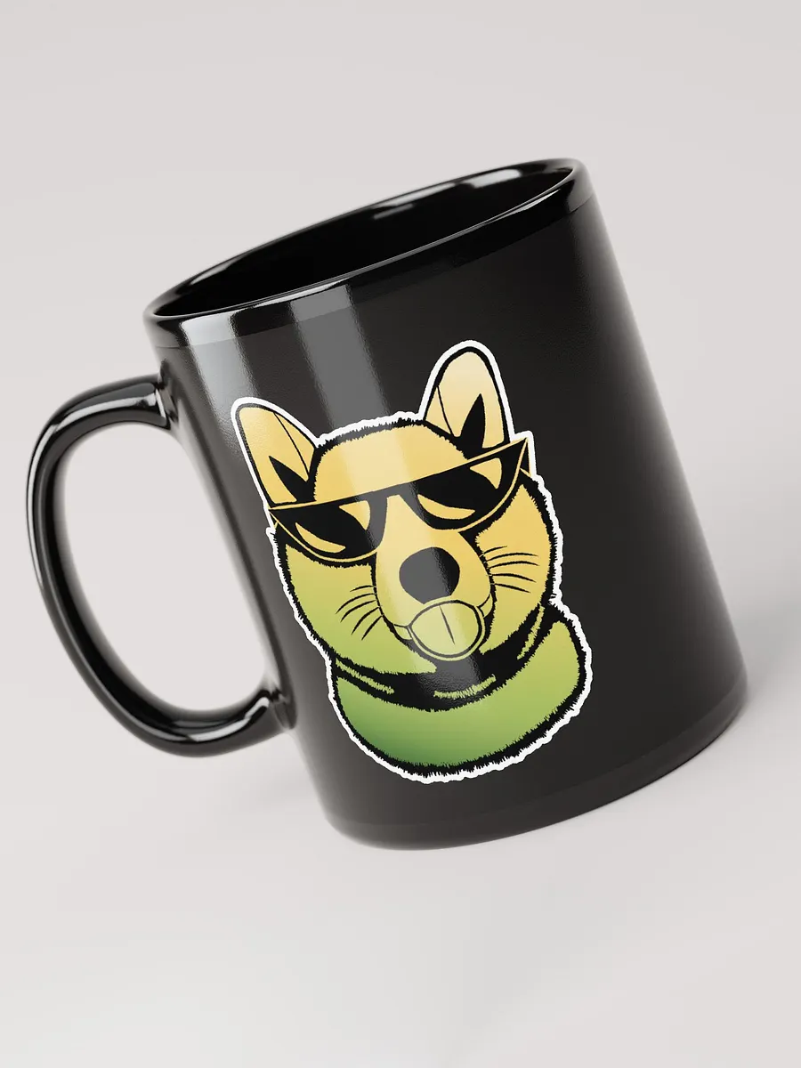 Shiba-tude Coffee Mug product image (3)