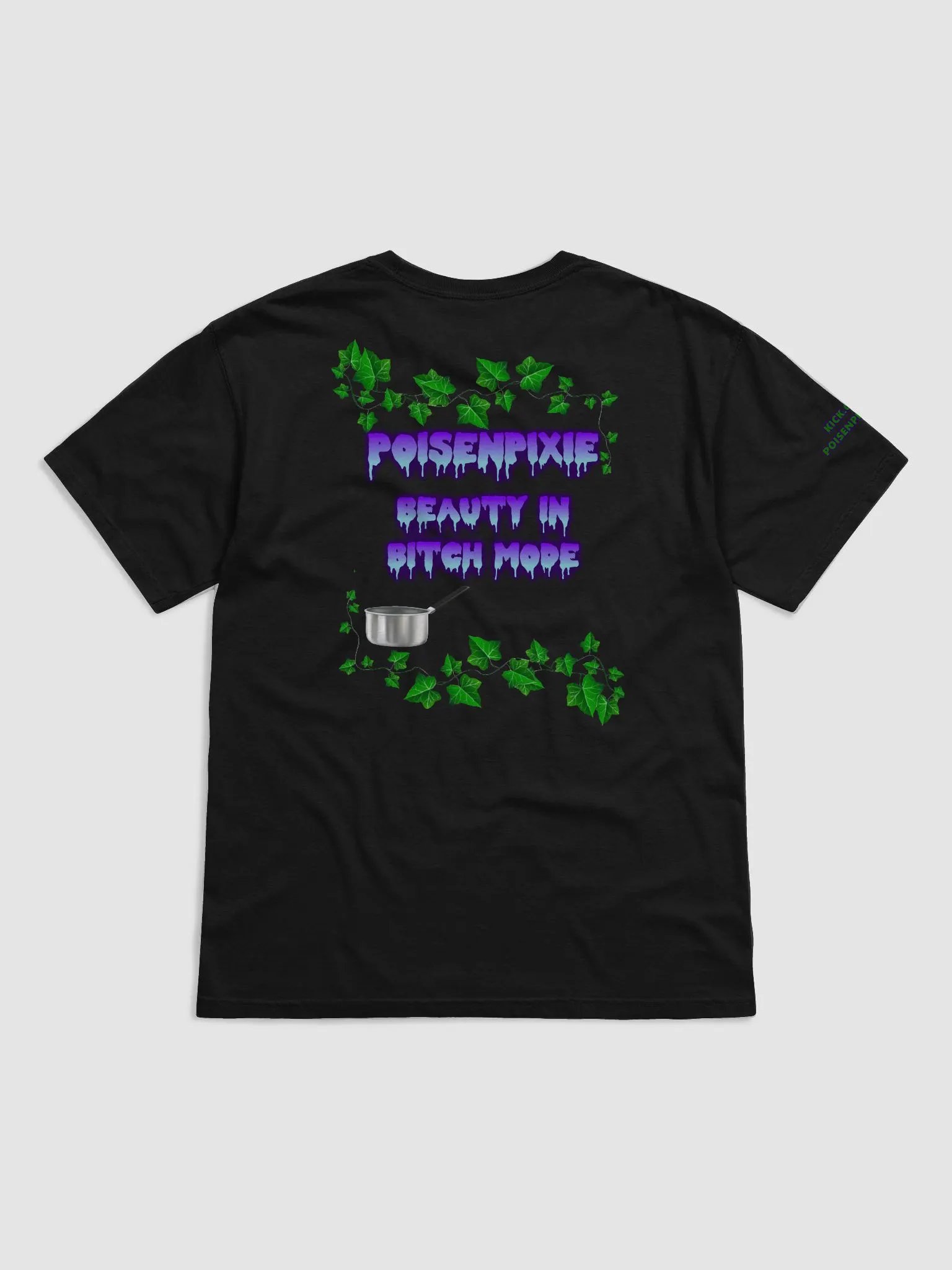 Pixiefied Tee's product image (2)