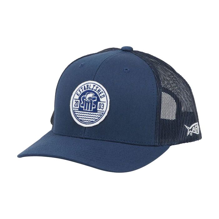 SMC X AFCTO Pray & Fish Hat product image (1)