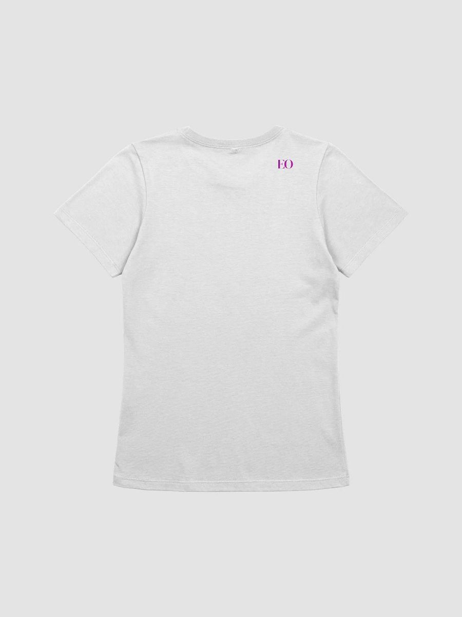 Femininity is Beautiful Womens Tshirt product image (4)