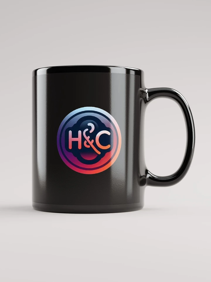 Hots&Cots Coffee Mug product image (1)
