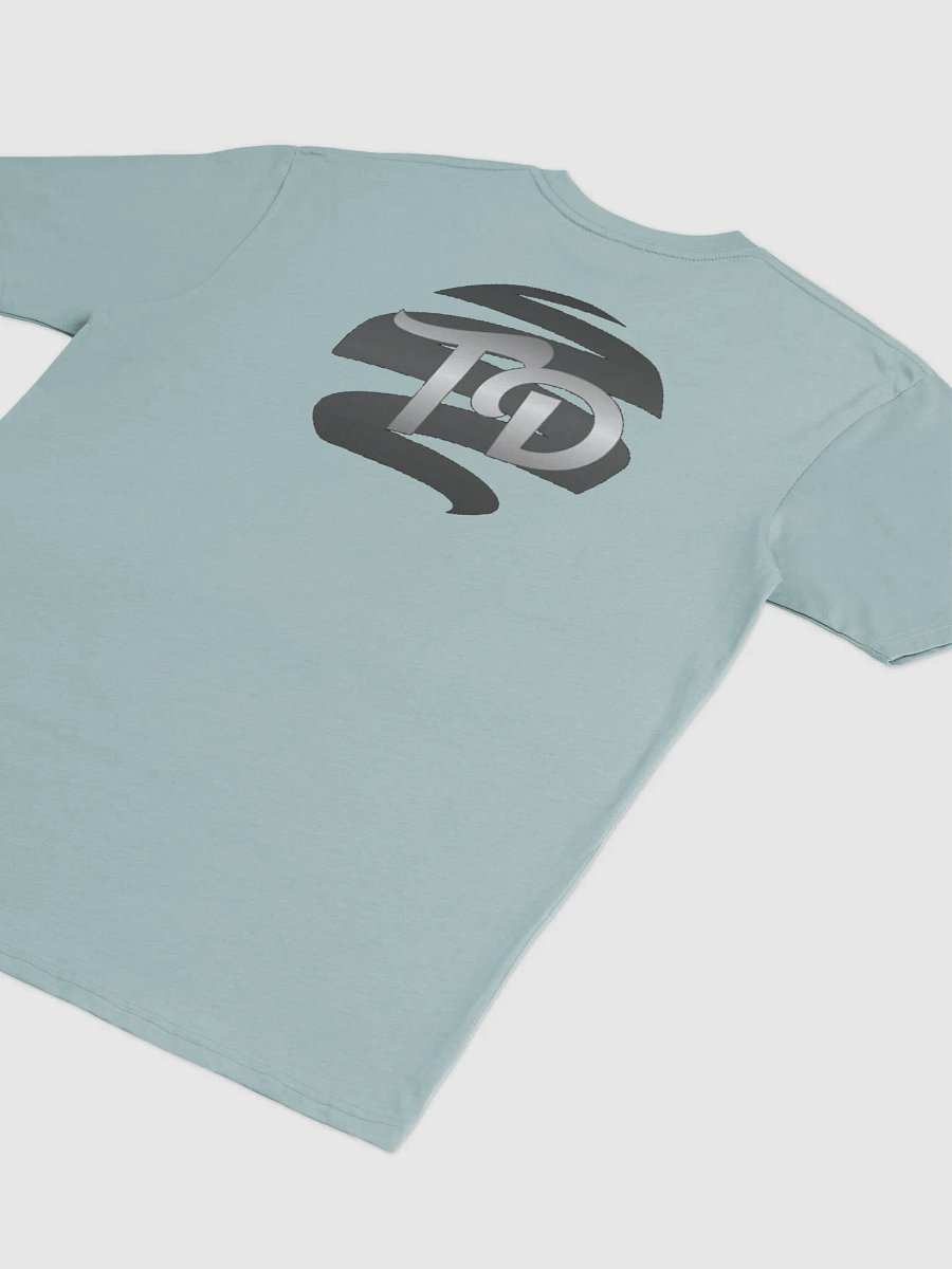 T-shirt lourd 