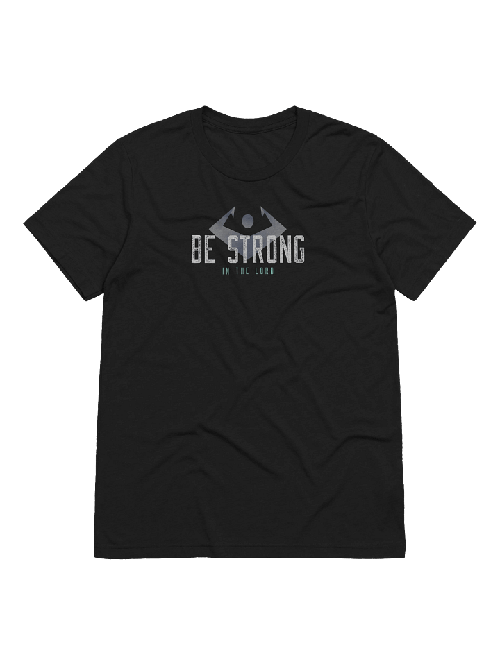 Be Strong in the Lord product image (1)