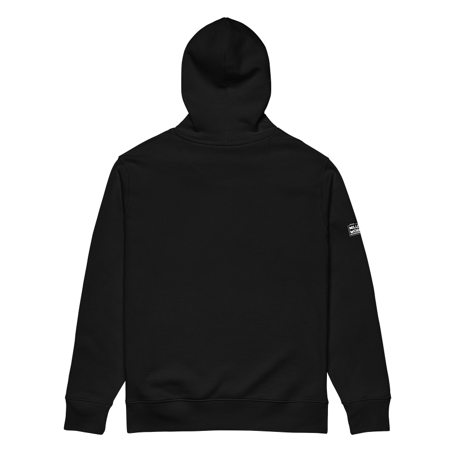 WORKSHOP HOODIE product image (6)