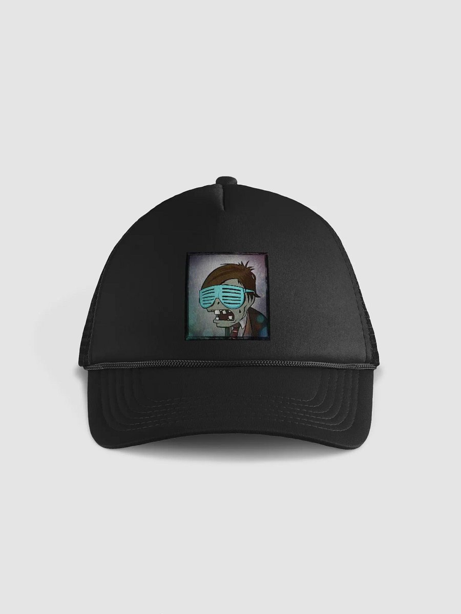 VastLaber Logo Hat product image (1)