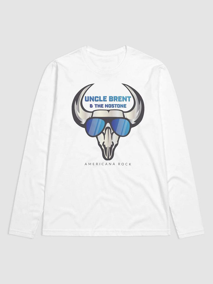 Lone Star Chill Long Sleeve ❄️ product image (1)