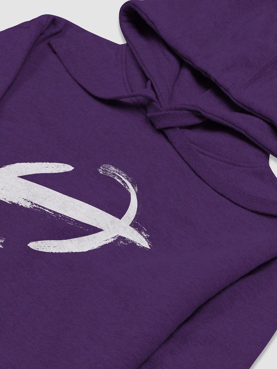The Return - 30k Purple Hoodie product image (3)