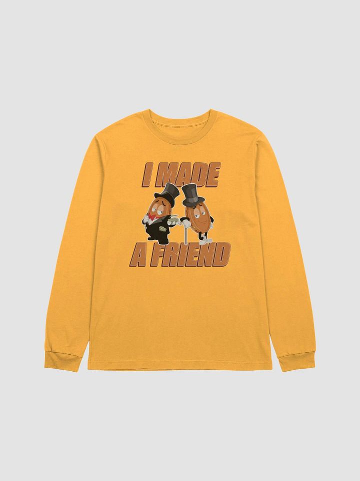 I MADE A FRIEND V2 product image (1)