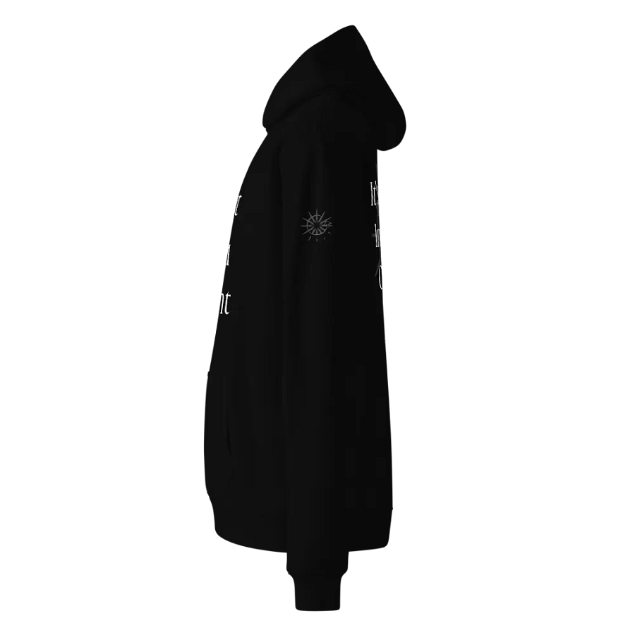 What You Want Premium Oversized Hoodie product image (3)