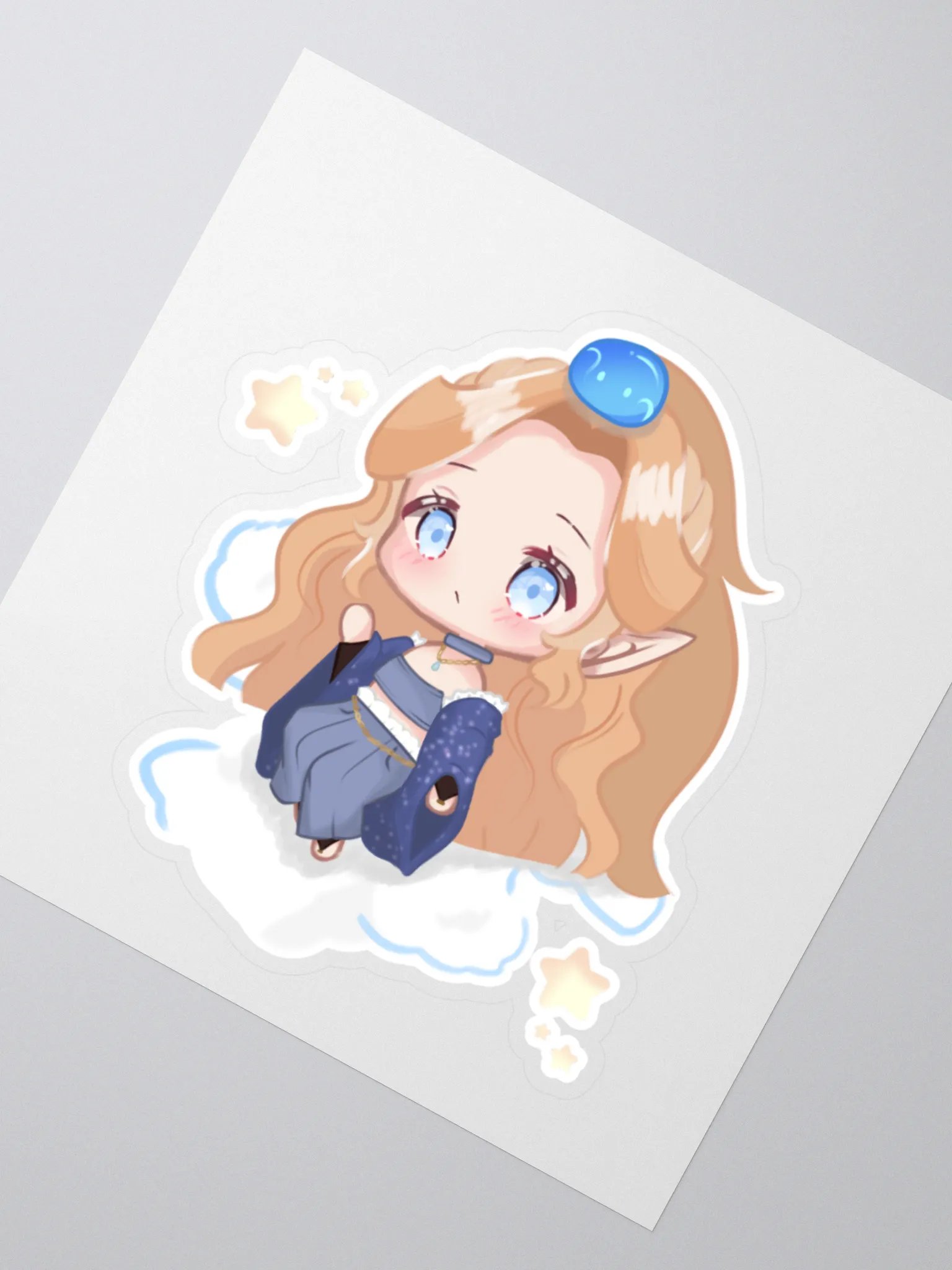 Cloud Aesuith product image (2)