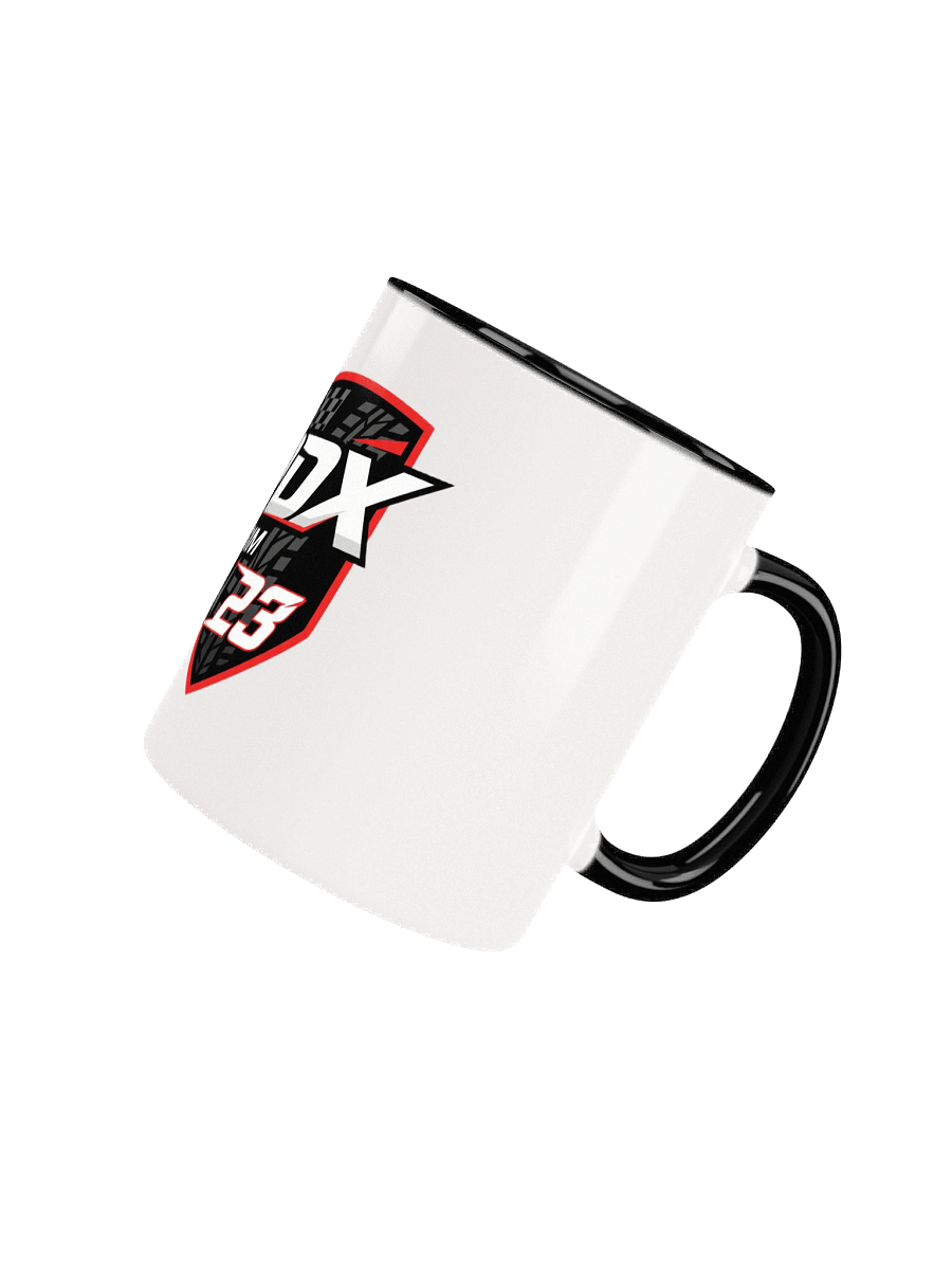 PDX SIM 23 Shield Ceramic Mug product image (3)