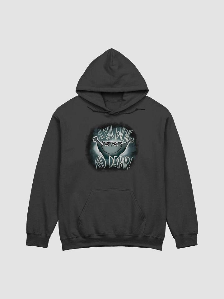 All Shall Love Me and DESPAIR! product image (1)
