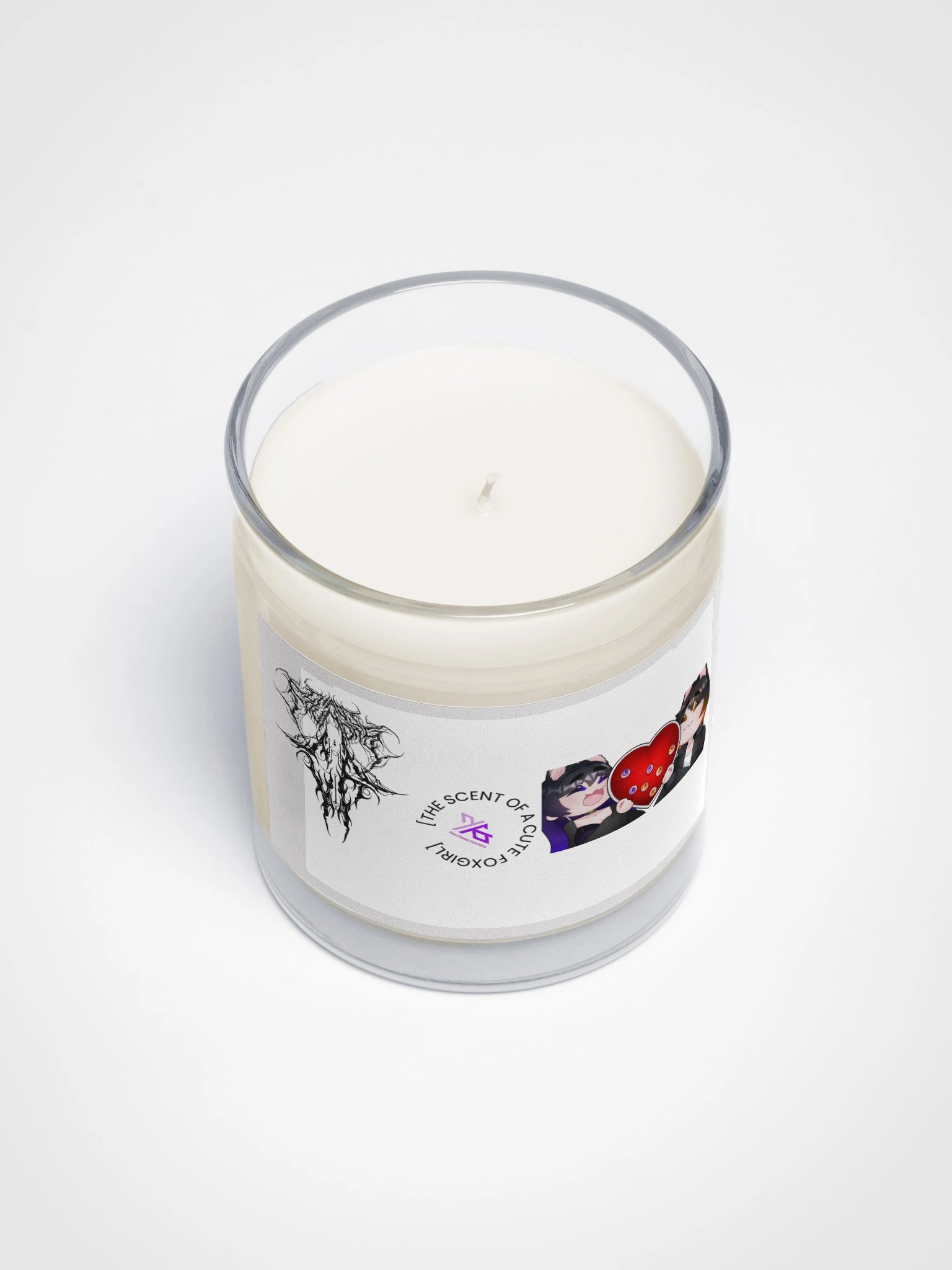 The Scent of an Eepy Fox Girl product image (3)