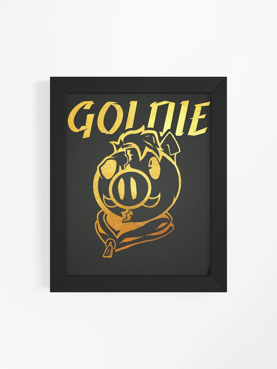 Goldie Wall Art product image (10)