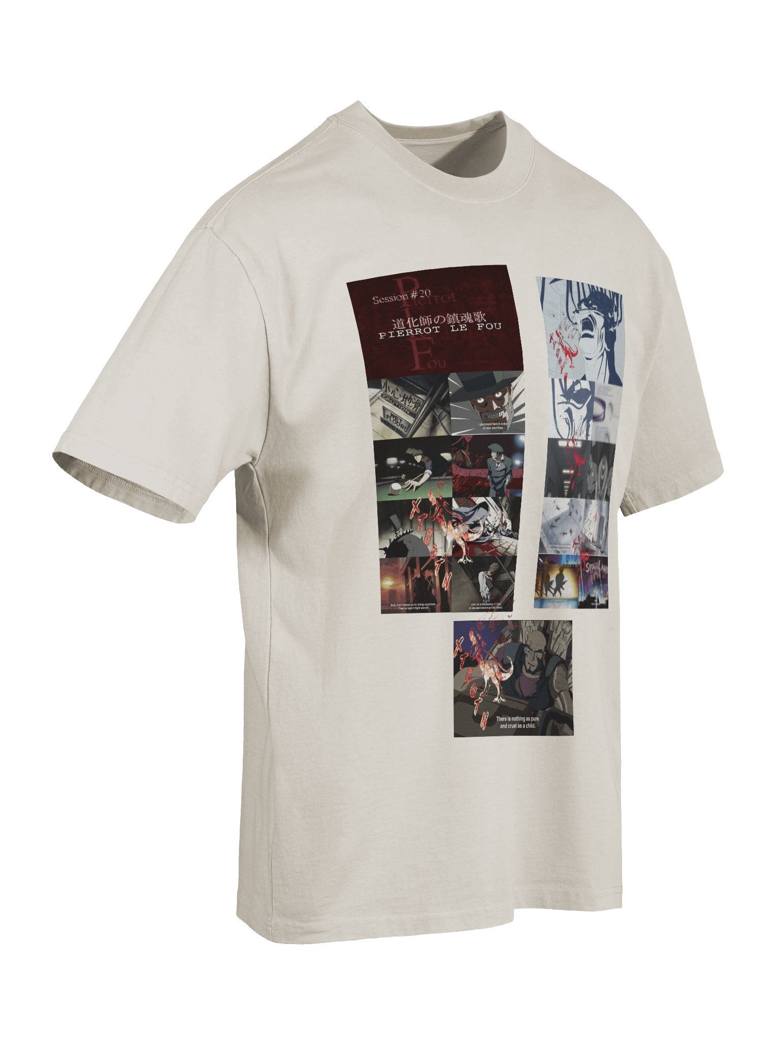 cowboy bebop session 20 product image (7)