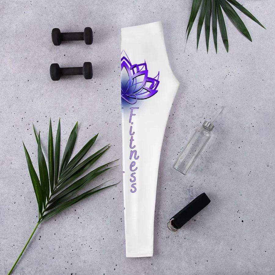 Flexxfinity Fitness Leggings product image (4)