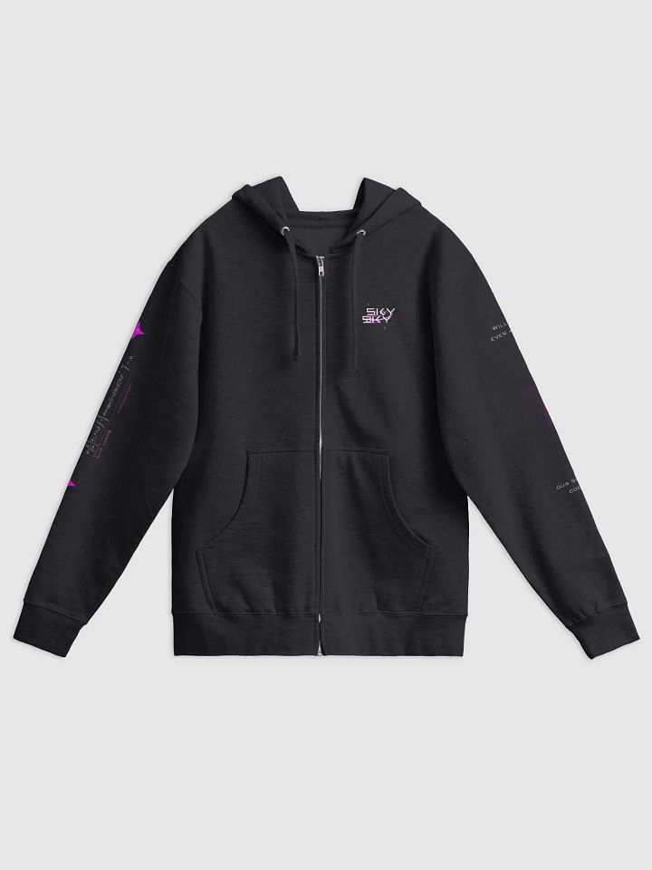 Source Code • ᴢɪᴘᴘᴇʀ ʜᴏᴏᴅɪᴇ product image (1)