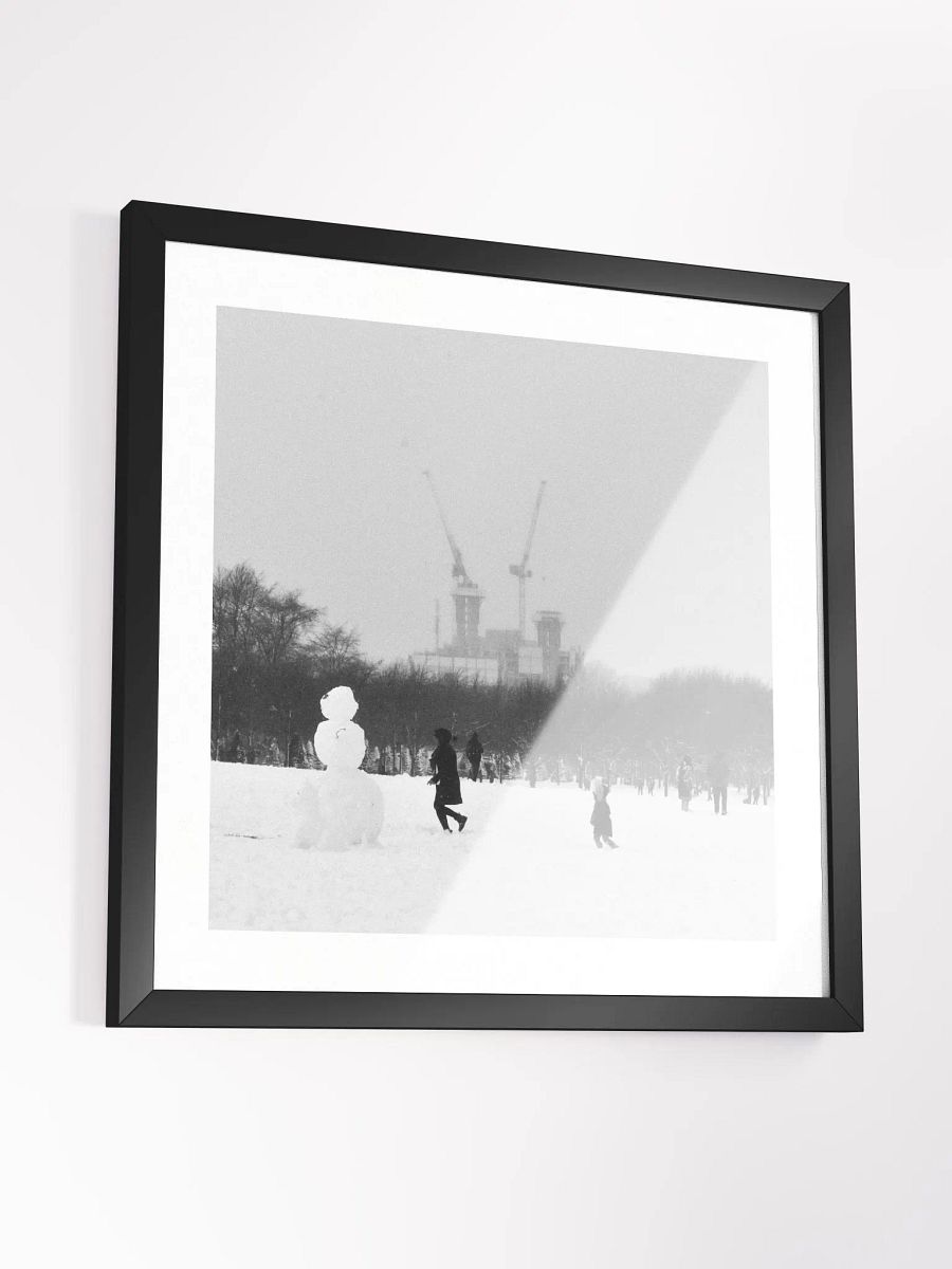 Framed Street Photography product image (3)