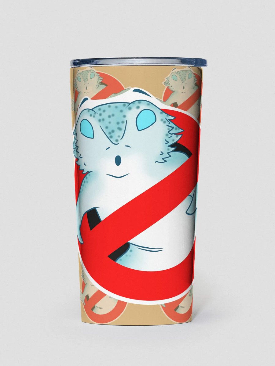 Dream Busters Tumbler product image (1)