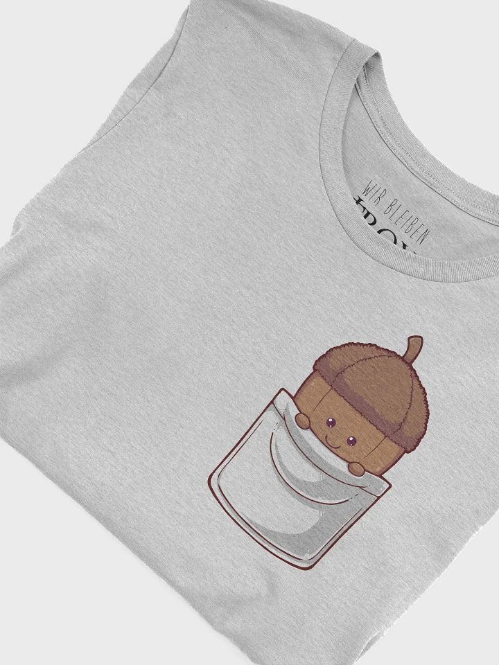 Light T-Shirt: Franziskus in Chestpocket product image (1)