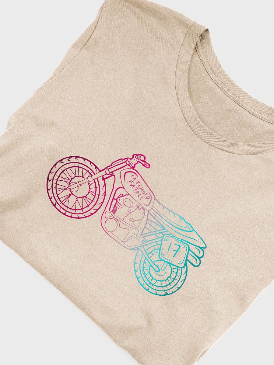 La Femoto Fatale Event Tee product image (5)