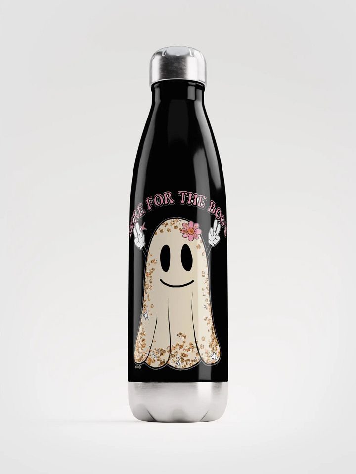 HERE FOR THE BOO'S product image (1)