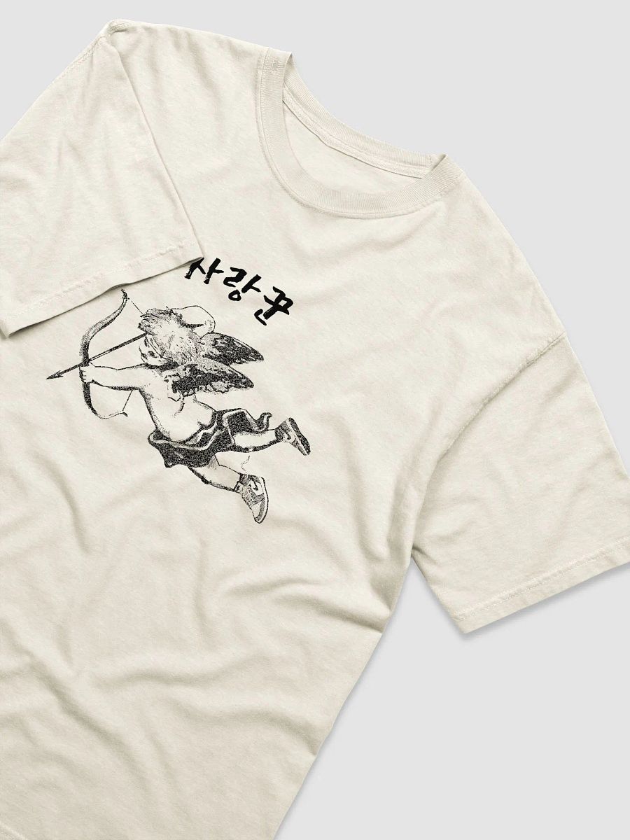Classic Cupid Tee product image (3)