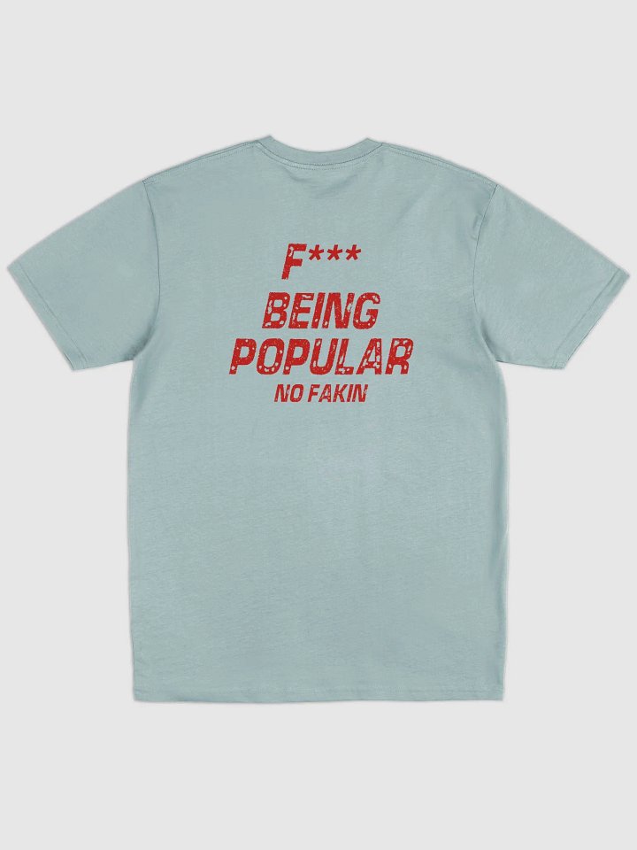 POPULAR TEE product image (2)