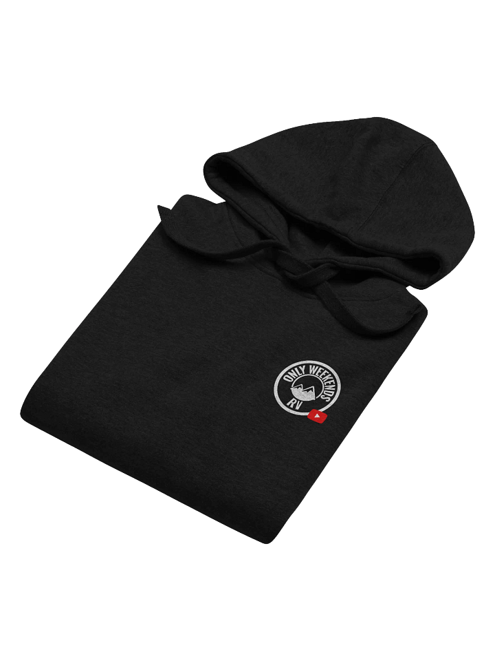 Only Weekends RV Premium Hoodie product image (2)
