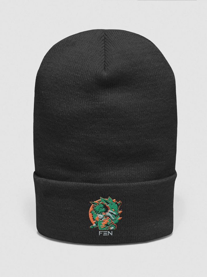 Fen_Partnered Beanie product image (3)