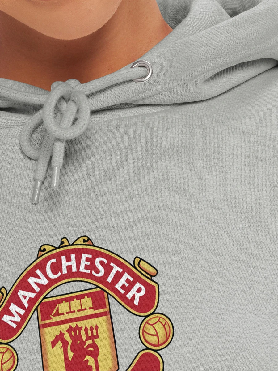 Manchester United vs. All Y'all T shirt - Hoodie product image (44)