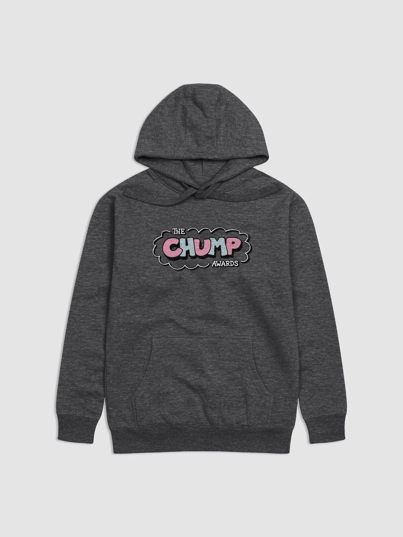 The Chump Awards Hoodie product image (2)