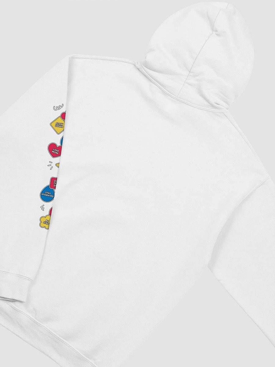 Reminders (Gildan Classic Hoodie) product image (48)
