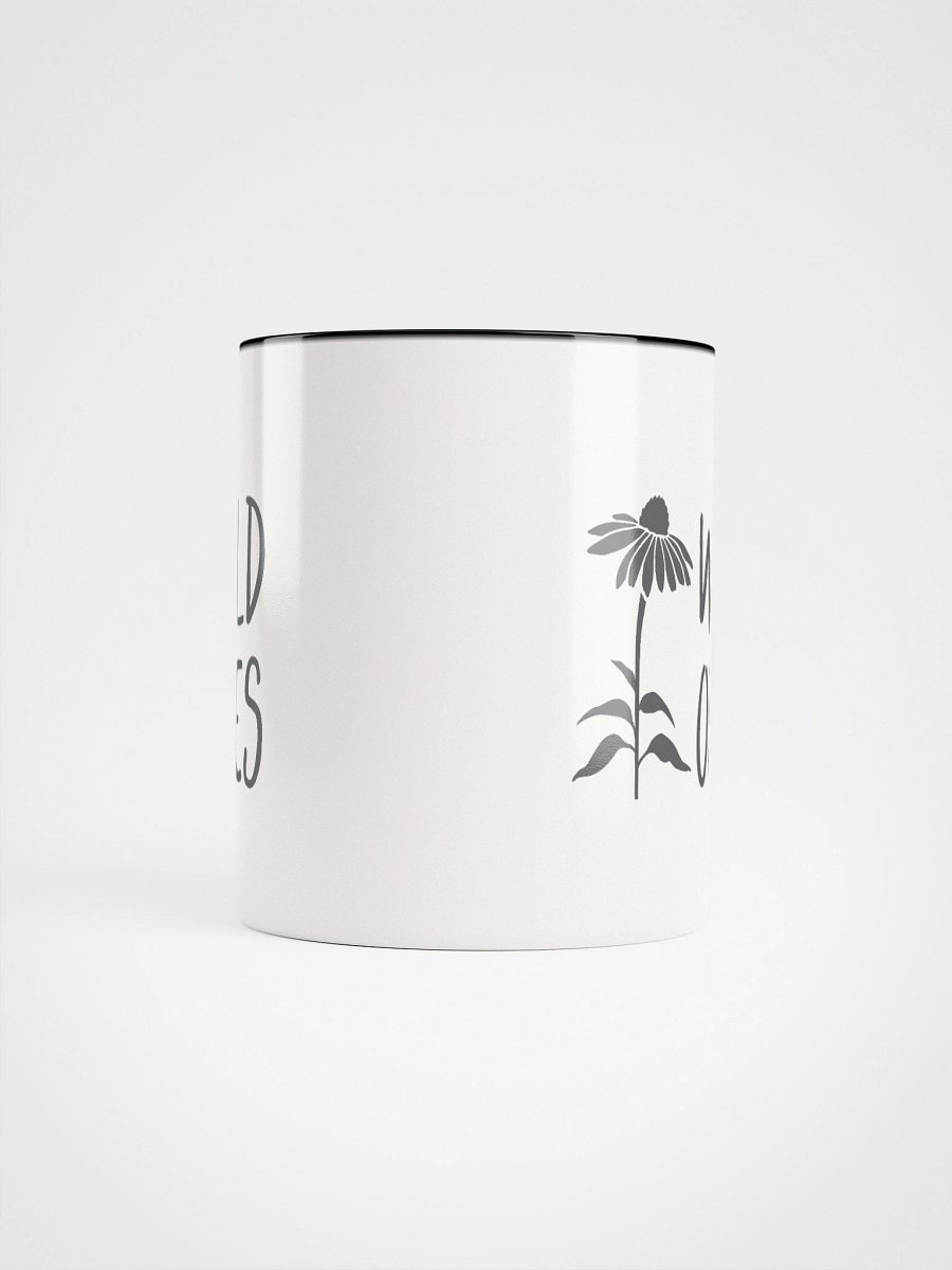 Wild Ones Logo (Ceramic Mug) product image (60)