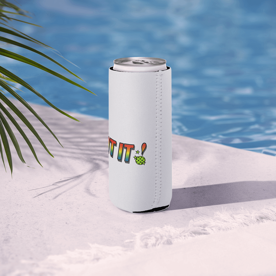 Got It Pickleball Galactic Gradient Coozie Can Cooler product image (6)