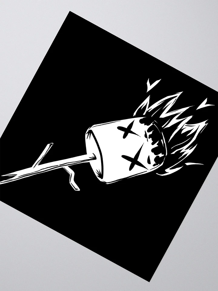 deadmallow | sticker product image (2)