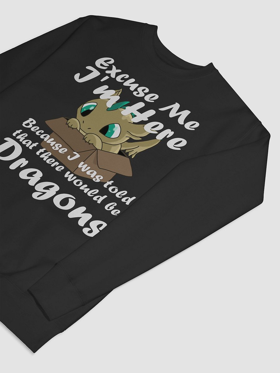 I'm Here for the Dragons product image (54)