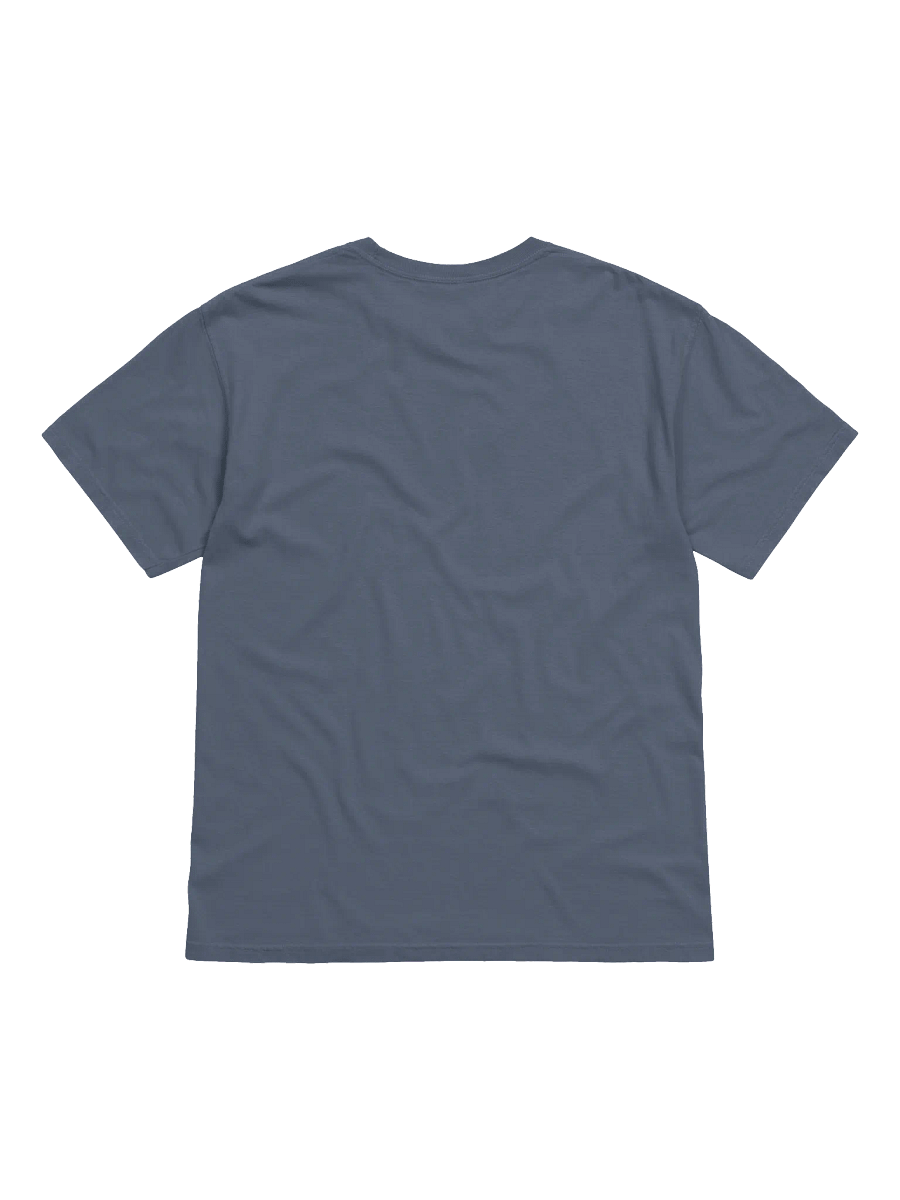 Triangular Beats Graphic Tee product image (2)