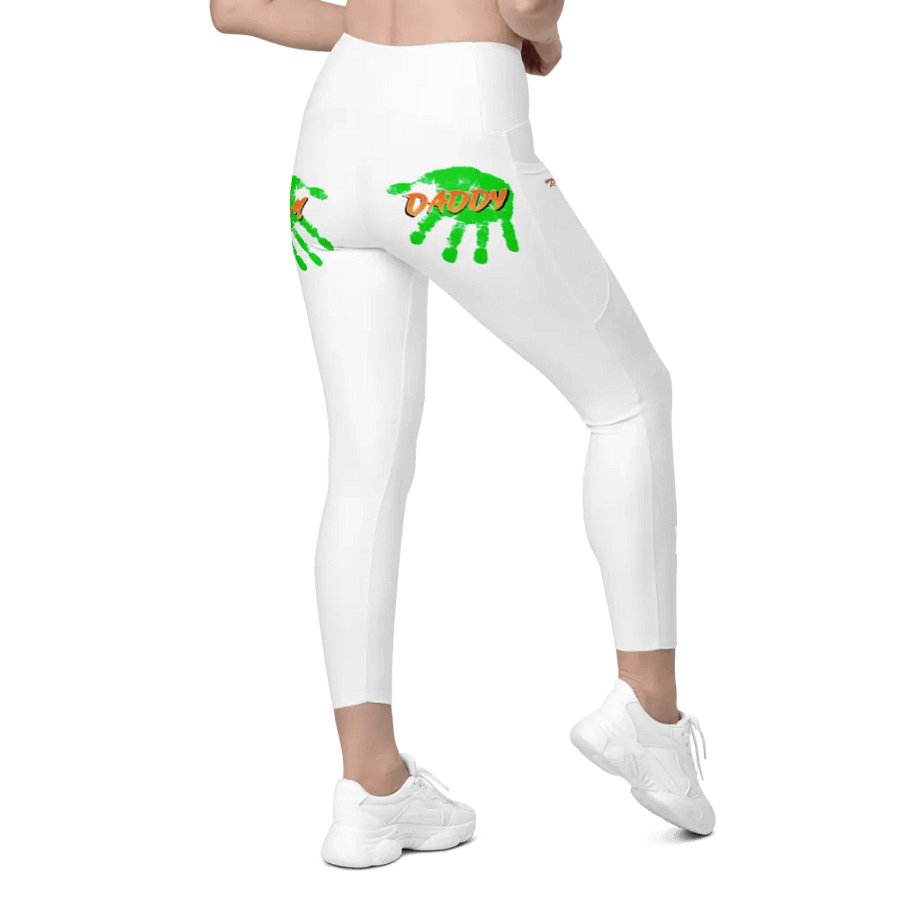 Cam Daddy Yoga Pants product image (7)