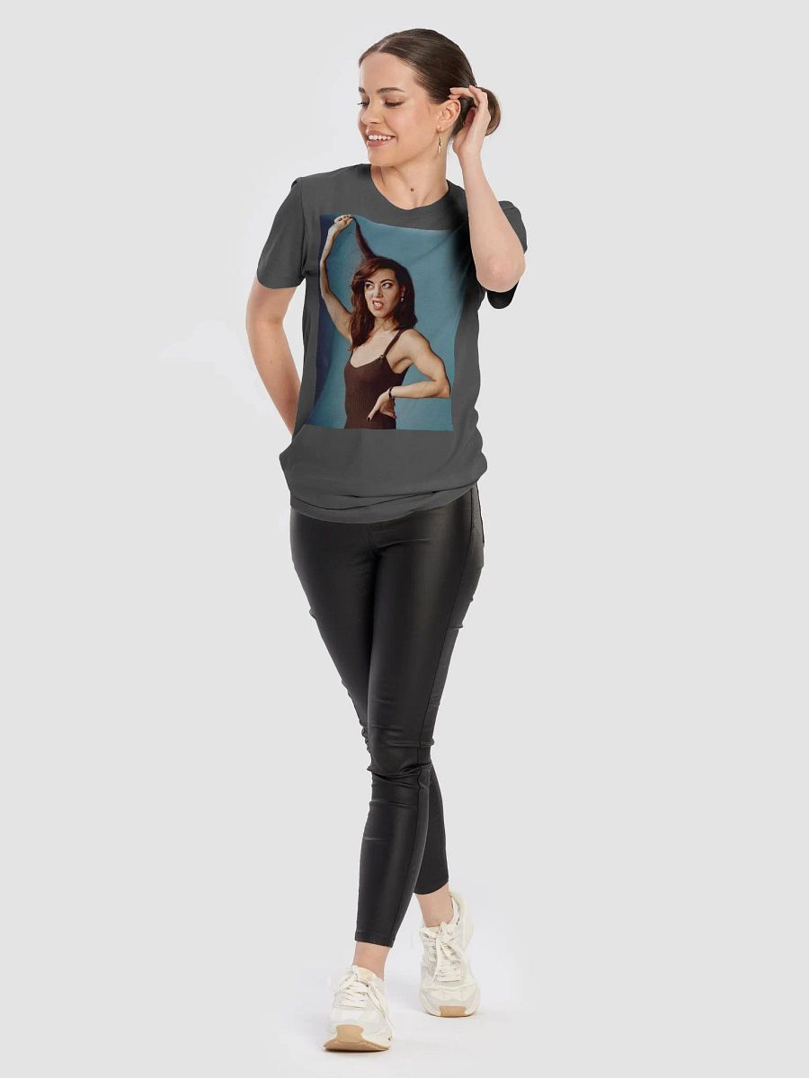 Aubrey Plaza Fine Art product image (40)