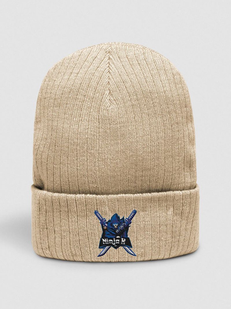 Ninja X Beanie